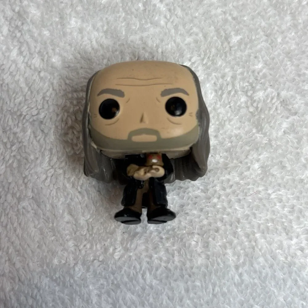 Harry Potter Funko Mystery Minis Figure Lot of 10 Loose Figures